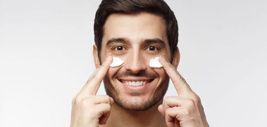 Aká kozmetika je vhodná pre mužskú pokožku? 