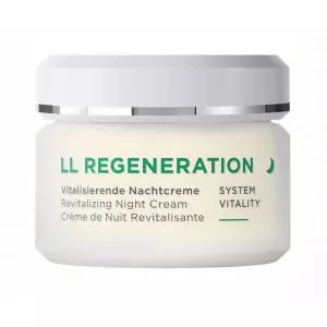 Regeneračný nočný krém LL regeneration