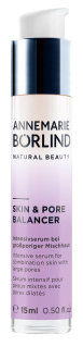 Annemarie Börlind Skin Pore Balancer intenzívne sérum pre zmiešanú pleť, 15 ml