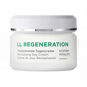 Regeneračný denný krém +/- 30 rokov LL REGENERATION