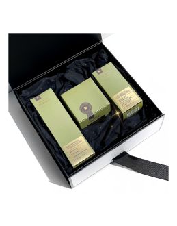 Darčekový box „PREMIUM“ pre výnimočnú ženu NATUROYALE BIOLIFTING