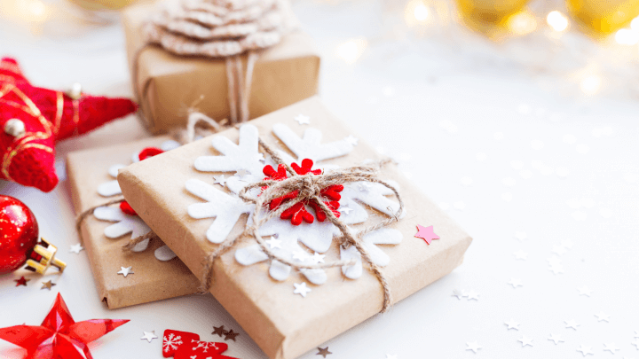 Tipy na Vianočné darčeky, ktoré zaručene potešia nejednu ženu